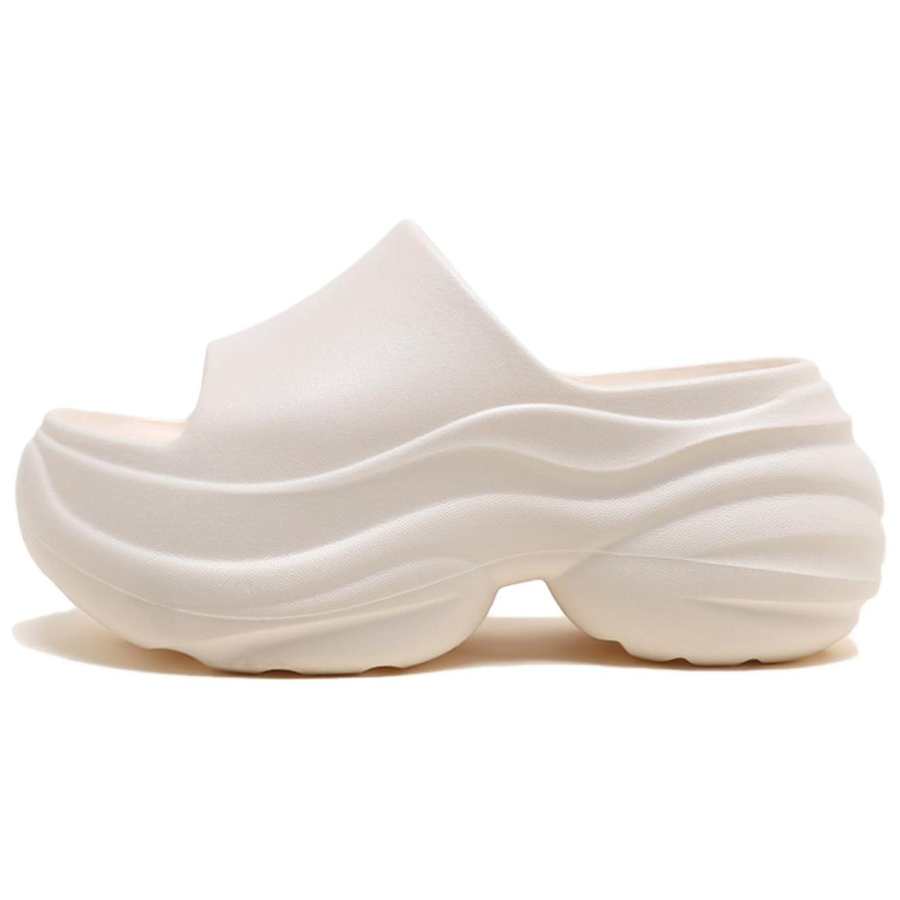 Jeep Slide Slippers Women's Snow