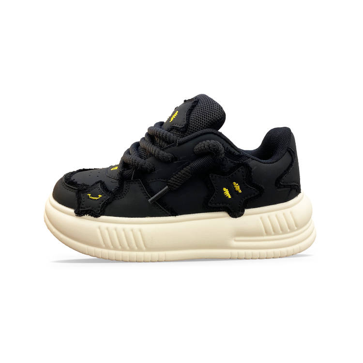 XLAIII Slip Resistant Abrasion Resistant Low top Casual Shoes Unisex