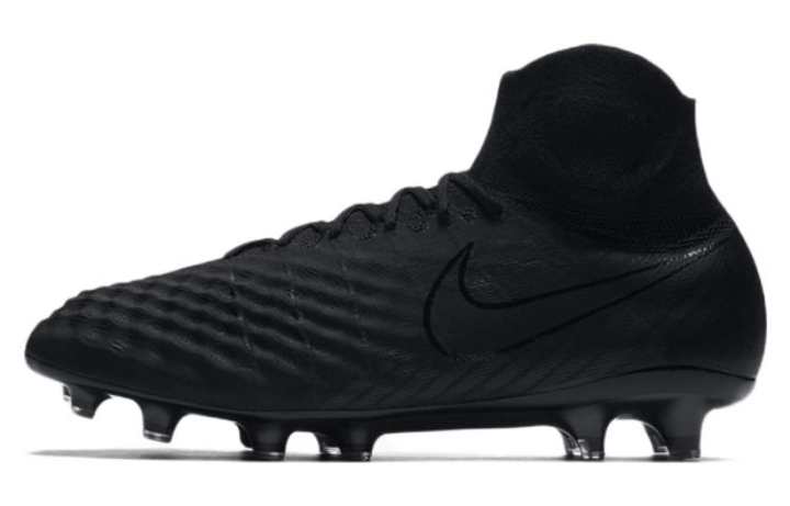 Nike Nike Magista Obra 2 Fg 'Black'