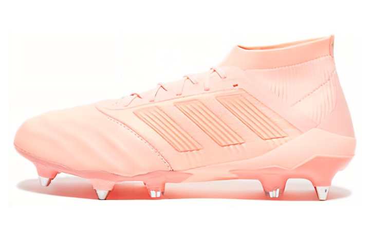 Adidas Adidas Predator 18.1 Sg 'Clear Orange'