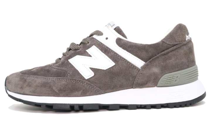 New Balance New Balance 576 'Grey Ehite' Women's