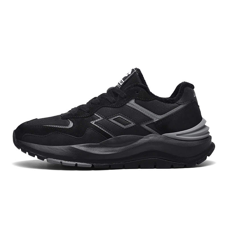 LOTTO Cushioning Breathable Low top Casual Shoes Men's