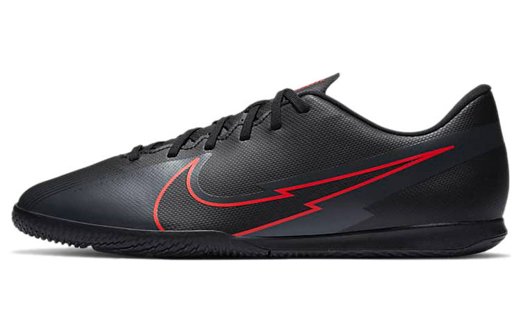 Nike Nike Mercurial Vapor 13 Club Ic Indoor Court 'Black Red'