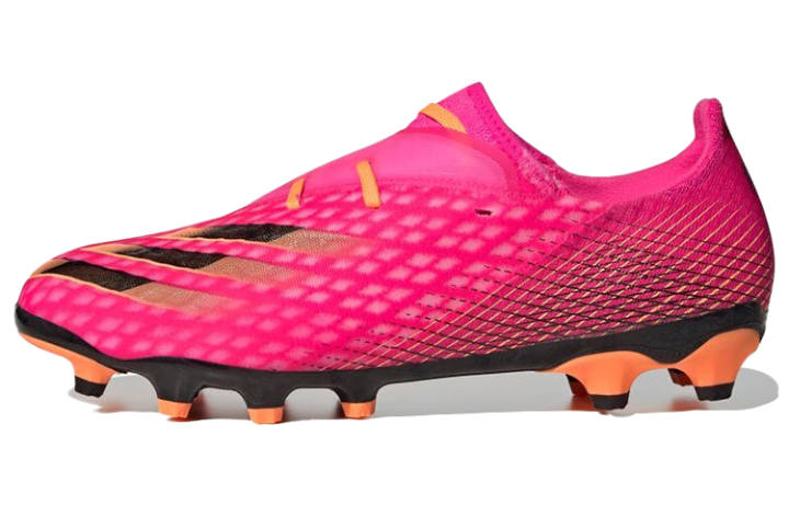 Adidas Adidas Ghosted.2 Hg 'Pink'