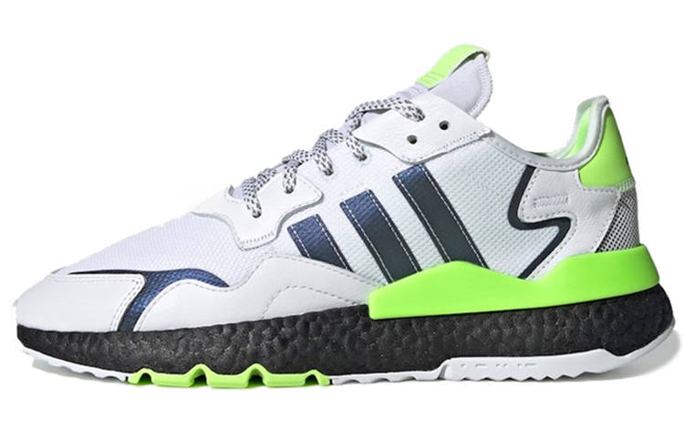 Adidas Originals Adidas Nite Jogger 'Signal Green'