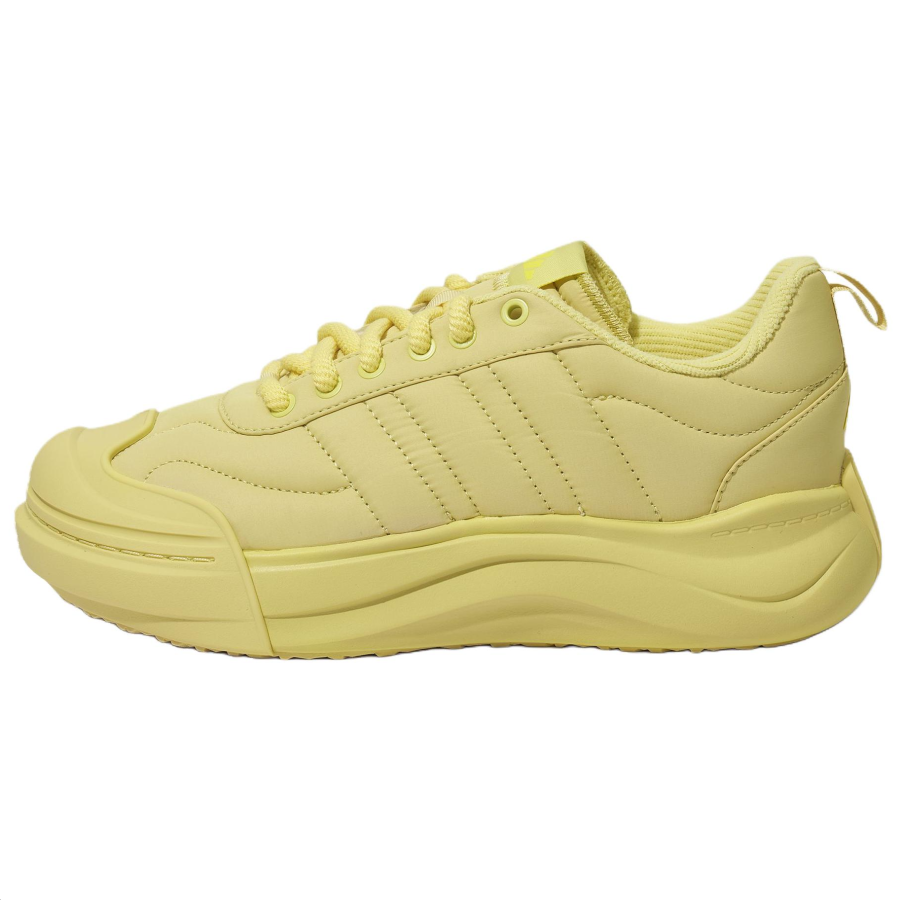 Adidas Adidas MAXXPUFF Casual Shoes Unisex Yellow