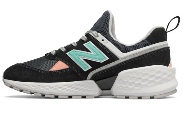 New Balance New Balance 574 Sport V2 'Black Blue'
