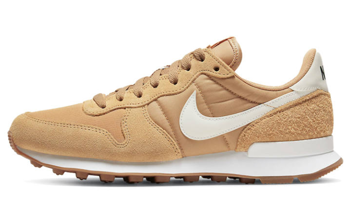 Nike Nike Internationalist Buff/Brown Women's