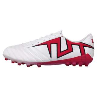 TLSS. MG Multi Ground Artificial Turf Synthetic Leather Cushioning Abrasion Resistant Anti Twist Soccer Shoes Men's