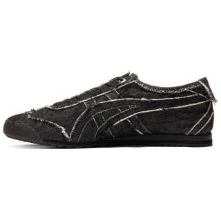 Onitsuka Tiger Asics Onitsuka Tiger Mexico 66 Sd Black Denim