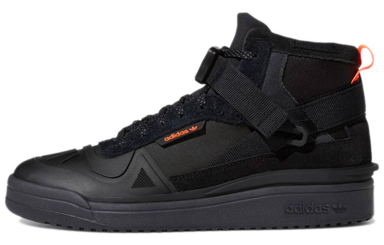 Adidas Originals Forum Adidas Originals High Gtx 'Core Black'