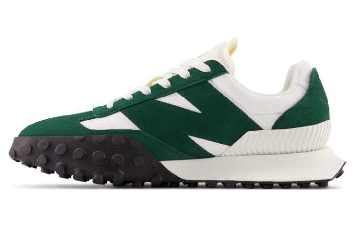 New Balance New Balance XC 72 'White Green'