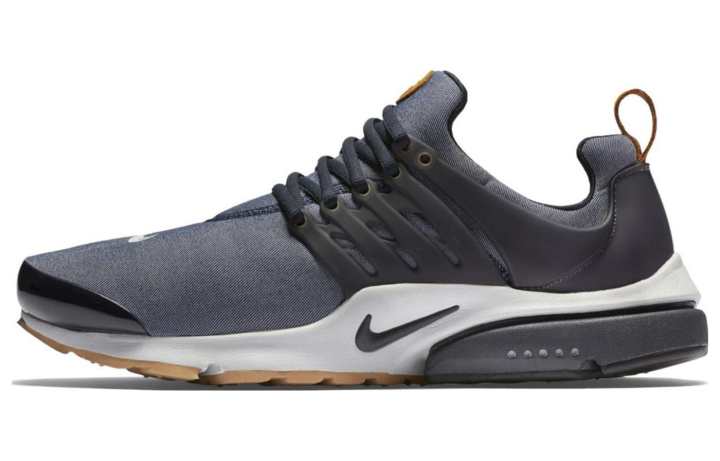 Nike Nike Air Presto Denim Pack Obsidian