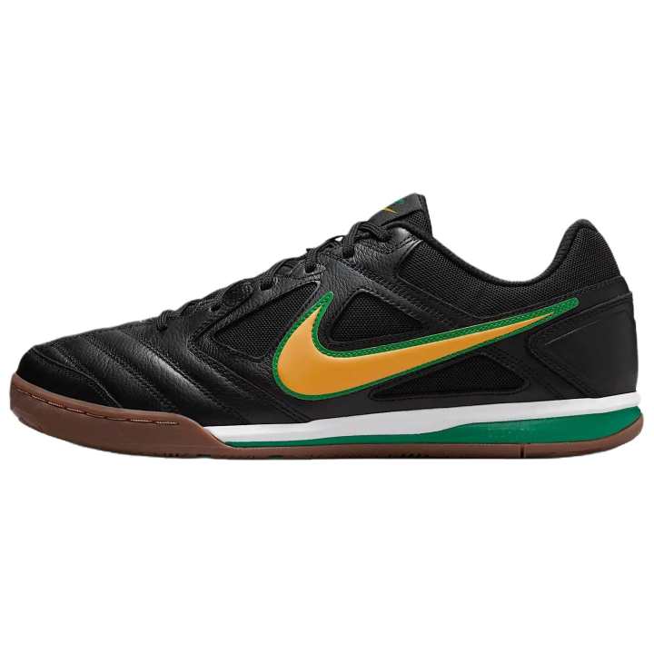 Nike Nike Gato Soccer Shoes Men's Black