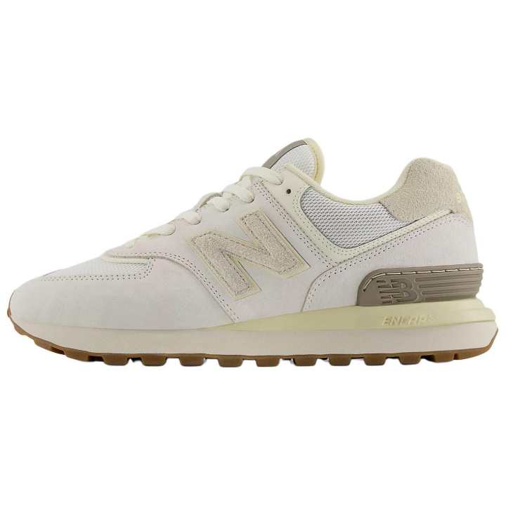 New Balance 574 New Balance Legacy 'Sea Salt Grey'