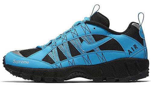 Nike Nike Air Humara 17 Supreme Blue Lagoon