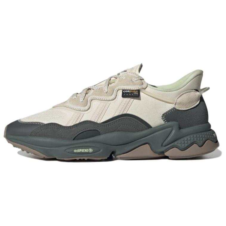 Adidas Originals Adidas Ozweego Cordura 'Wonder White Legend Ivy'