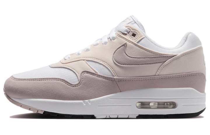 Nike Nike Air Max 1 Platinum Violet Women's