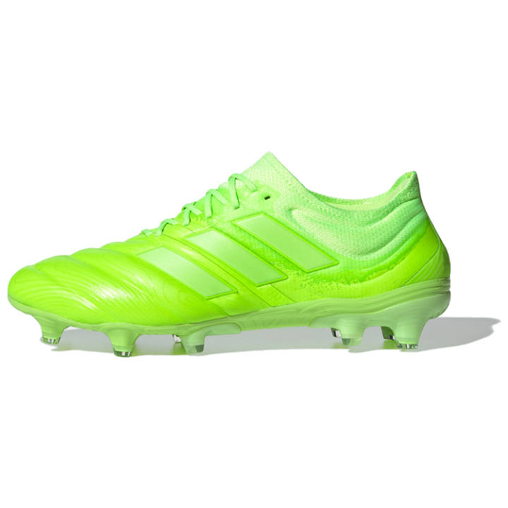 Adidas Adidas Copa 20.1 Fg 'Signal Green'