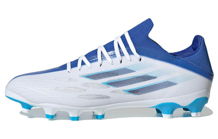 Adidas Adidas X Speedflow.2 Hg Ag 'White Legacy Indigo'