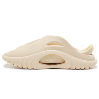 RIGORER EVA Skeleton Slide Slippers Women's Wheat Stone Beige