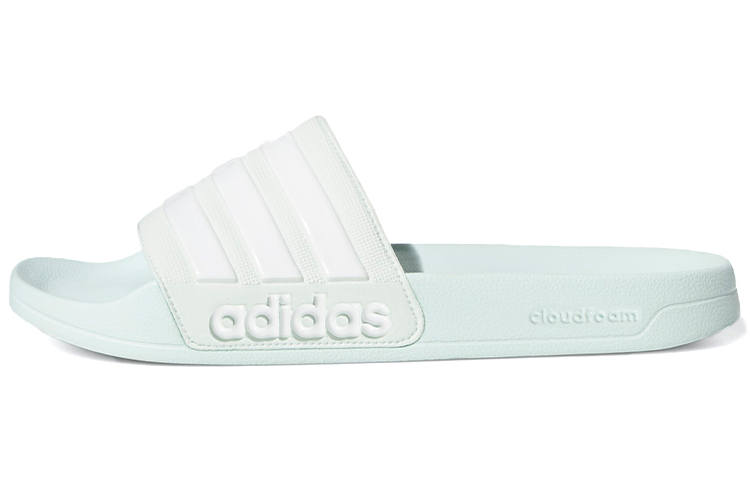 Adidas Neo Adidas Adilette Shower 'Ice Mint'