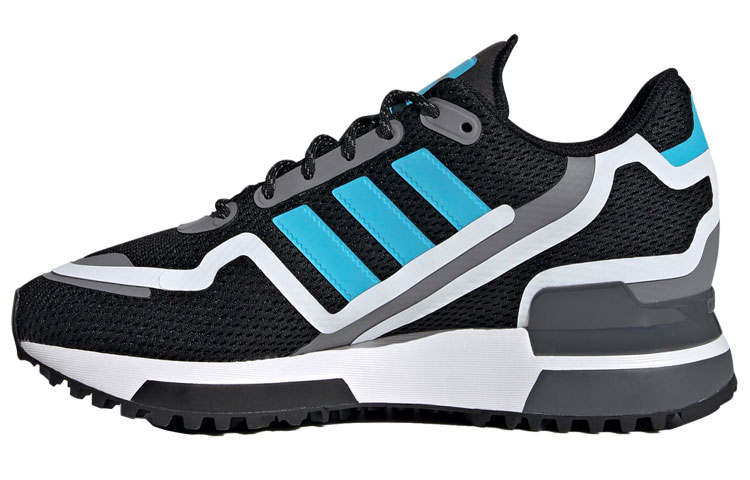Adidas Originals Adidas Zx 750 Hd 'Bright Cyan'