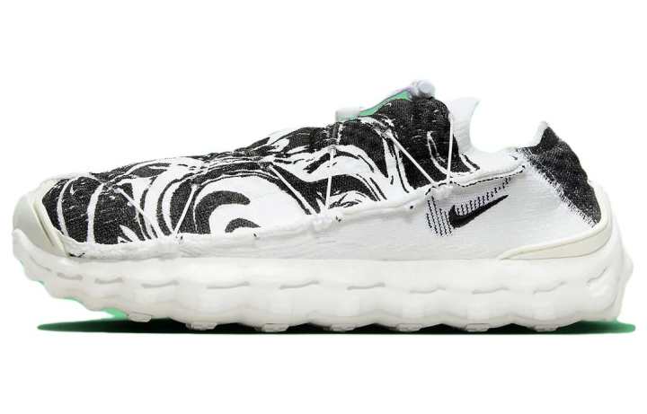 Nike Nike Ispa Mindbody White Black