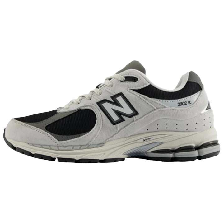 New Balance 2002R New Balance 'Black Grey'