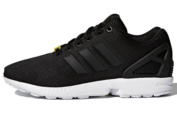 Adidas Originals Adidas Zx Flux 'Black'