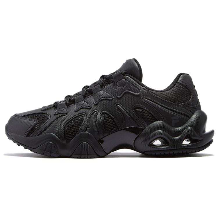 FILA FUSION Low top Casual Shoes Men's
