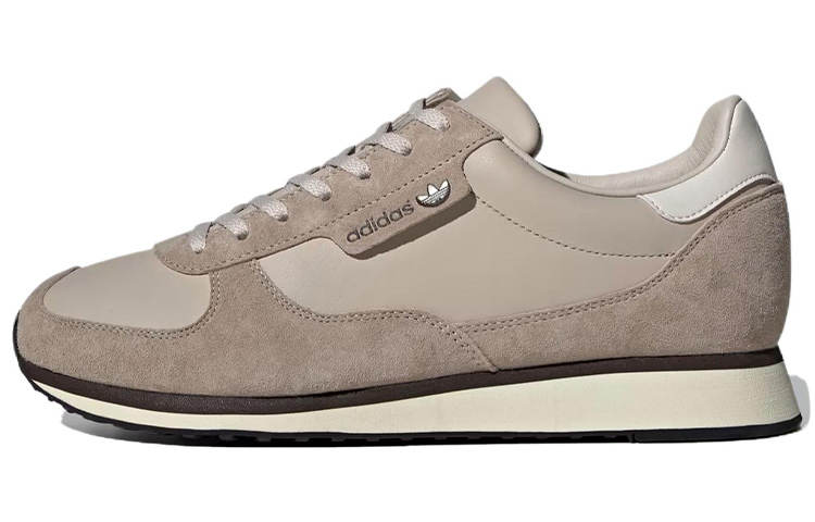 Adidas Originals Adidas Lawkholme Spezial 'Trace Khaki Bliss'
