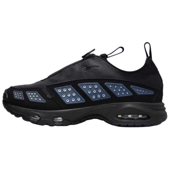 Nike Nike Air Max Sunder Black Silver Women's