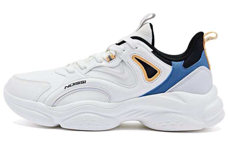 QIAODAN Cushioning Non Slip And Waterproof Coverage Height Increasing Thermal