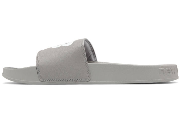 New Balance 200 Slides New Balance 'Grey'