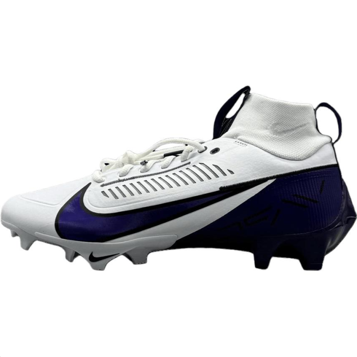 Nike Nike Vapor Edge Pro 360 2 Soccer Shoes Unisex White Blue