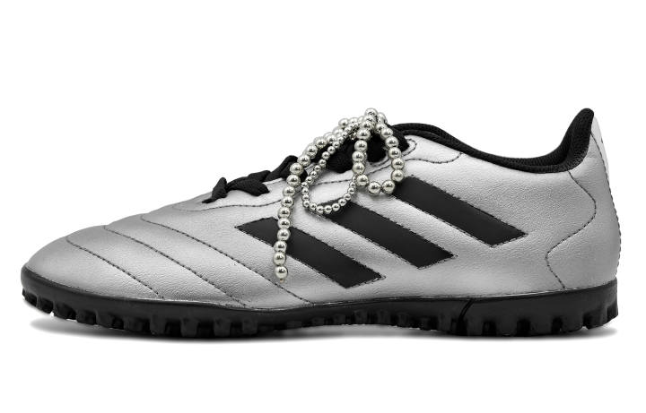 Adidas Adidas GOLETTO VII Coverage Moisture Wicking Breathable Coverage, Moisture Wicking, Breathable Soccer Shoes Unisex