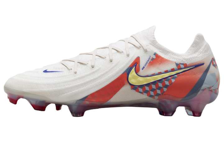 Nike Nike Phantom GX "Barna Pack" White