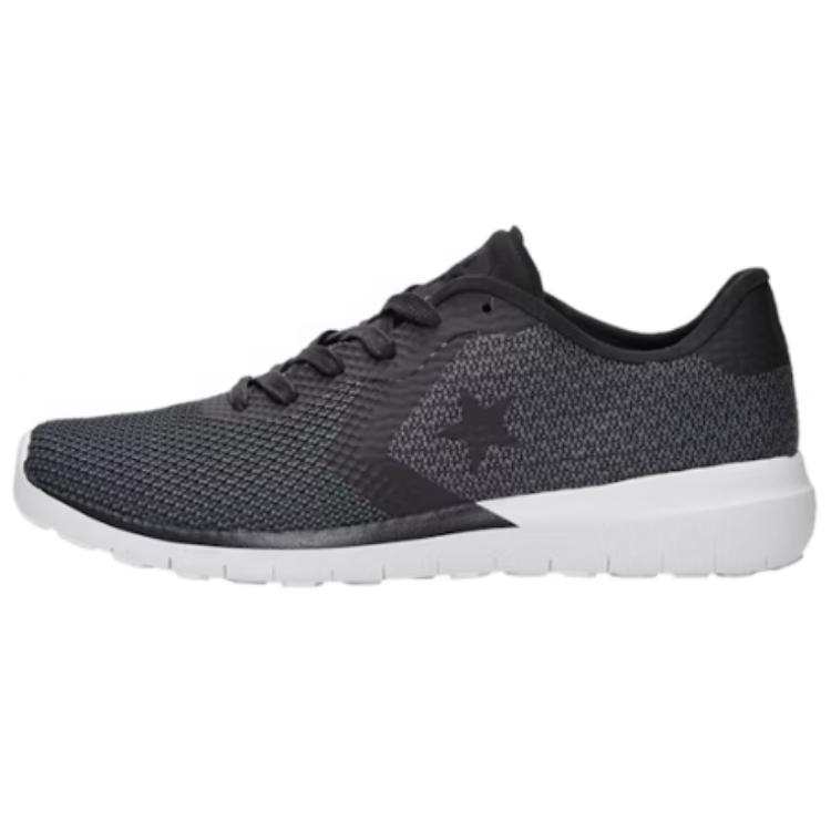Converse Auckland Racer Converse Ox 'Black'