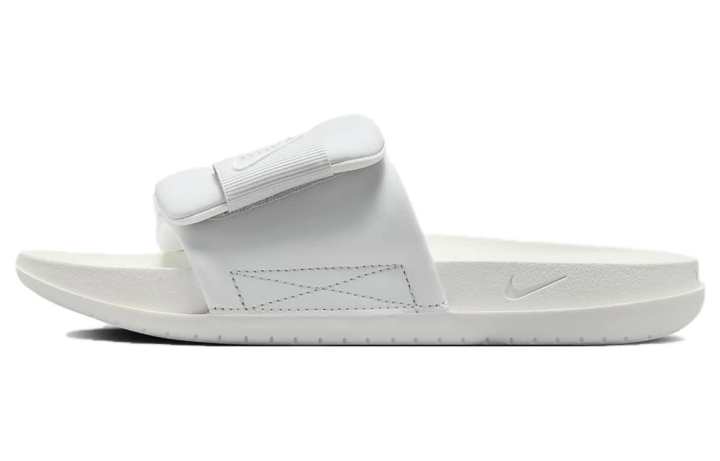 Nike Nike Offcourt Adjust 'White/Gray' Women's