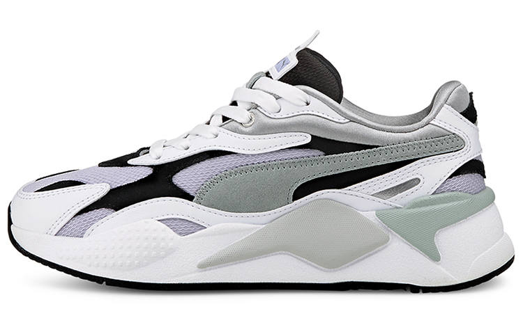 PUMA RS X3 Layers 'Purple Heather' Women's