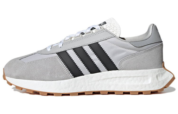 Adidas Originals Adidas Retropy E5 Grey Black Gum