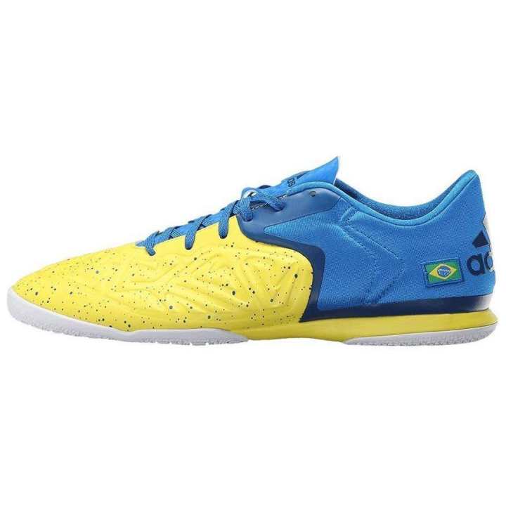 Adidas Adidas X 15.2 Court 'Brazil'
