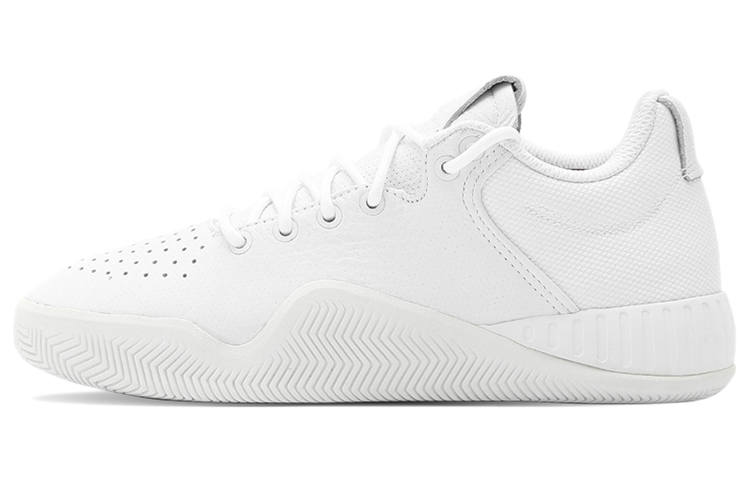 Adidas Originals Tubular Instinct Low top Casual Shoes Men's Cloud White
