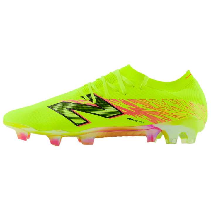 New Balance Furon New Balance V8 Elite Fg 'First Edition Pack'