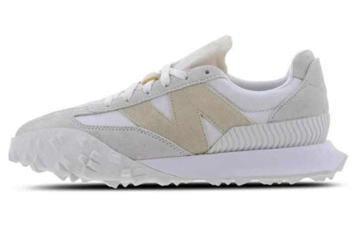 New Balance New Balance XC 72 Low top Casual Shoes Men's White