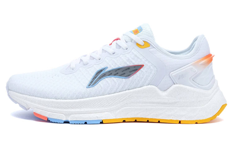 Li-Ning Li Ning Furious Rider 5.0 Textile, Synthetic Leather