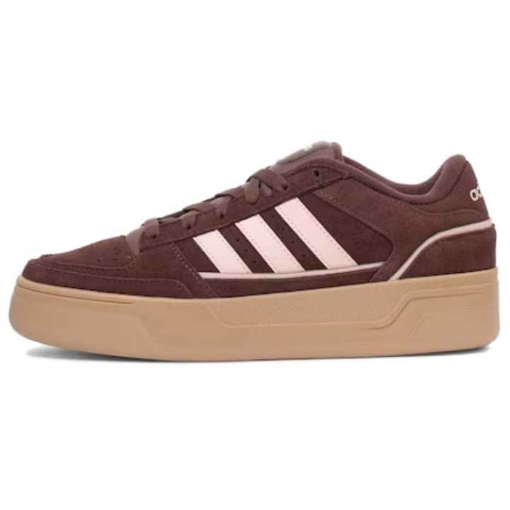 Adidas Adidas BREAK START Skateboard Shoes Women's Brown