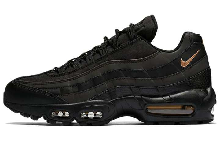 Nike Nike Air Max 95 Hidden Reflective