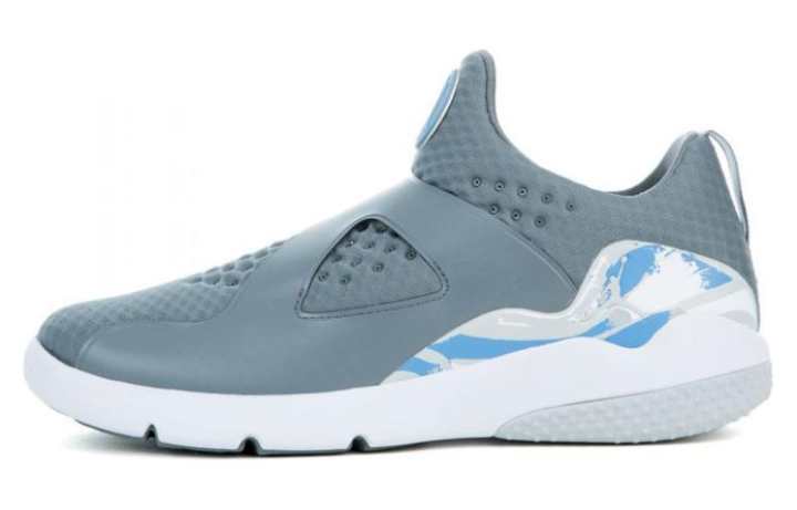 Jordan Jordan Trainer Essential Cool Grey